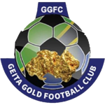 logo Geita Gold FC
