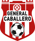 logo General Caballero JLM