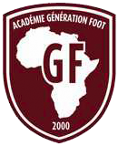 logo Generation Foot