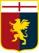 logo Genoa Donne