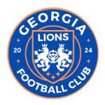 logo Georgia FC