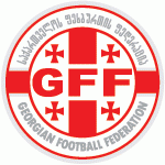 logo Georgia Sub-16