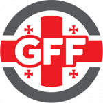 logo Georgia U21