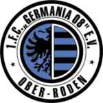 logo Germania 08 Ober-Roden