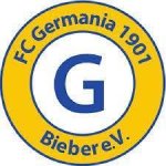 logo Germania Bieber