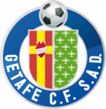 logo Getafe B