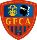 logo GFCO Ajaccio