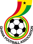 logo Ghana (women)