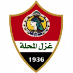 logo Ghazl El Mehalla