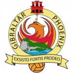 logo Gibraltar Phoenix F.C.