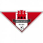 logo Gibraltar United