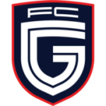 logo Gilla FC