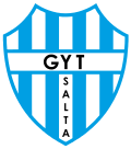 logo Gimnasia Y Tiro