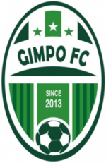 logo Gimpo FC