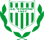 logo Giouchtas FC