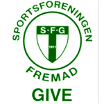 logo Give Fremad