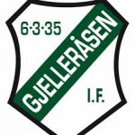 logo Gjelleråsen IL