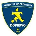logo GKS Dopiewo