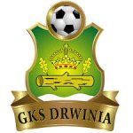 logo GKS Drwinia