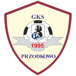 logo GKS Przodkowo