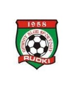 logo GKS Rudki