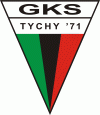 logo GKS Tychy II
