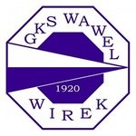 logo GKS Wawel Wirek