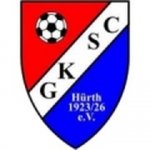 logo GKSC Hürth
