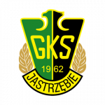 logo GKS Jastrzebie Zdroj
