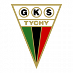logo GKS Tychy