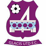 logo Glacis United