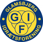 logo Glamsbjerg IF
