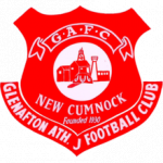 logo Glenafton Athletic