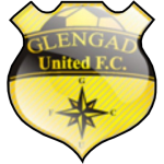 logo Glengad United