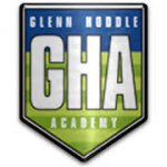 logo Glenn Hoddle Academy