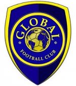 logo Global FC