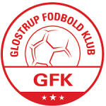 logo Glostrup FK