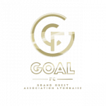 logo GOAL FC