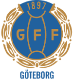 logo Goeteborgs FF