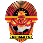 logo Gokulam FC