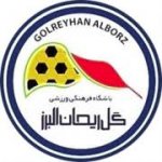 logo Gol Reyhan Alborz