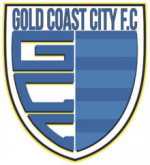 logo Gold Coast City FC