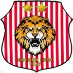 logo Golden Lion FC