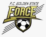 logo Golden State Force