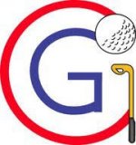 logo Golfklubbur Grindavikur