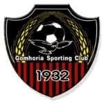 logo Gomhoriat Shebin SC