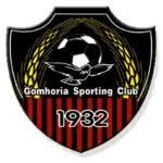 logo Gomhoriat Shebin SC