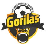 logo Gorilas De Juanacatlan
