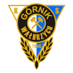 logo Gornik Walbrzych