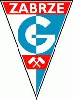 logo Górnik Zabrze II